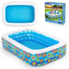 Bestway 54120 Happy Flora 229 x 152cm