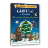 Svojtka Gruffalo a priatelia - Adventný kalendár plný kníh