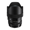 Sigma 14-24mm F2.8 DG HSM Art pre Canon EF