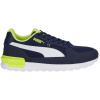 Puma Graviton Jr 381987 14 shoes (106392) 36