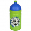 Futbal zdravá fľaška objem 500 ml - 500 ml