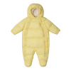 LEOKID Baby Overall Eddy Elfin Yellow veľ. 9 - 12 mesiacov (veľ. 74)