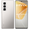 Smartfón Infinix Hot 50 Pro+ 8 GB / 256 GB 4G (LTE) sivý