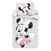 Jerry Fabrics Obliečky Minnie 