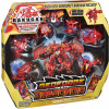 Bakugan Geogan Rising Mega Geoforge Dragonoid XXL (Bakugan Geogan Rising Mega Geoforge Dragonoid XXL)