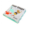 Prvá detská pískacia knižka do vody Akuku First Steps podľa obrázku