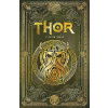 Thor v zemi obrů - Sergio A. Sierra