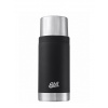 Termoska Esbit Sculptor Vacuum Flask 0,75L - black