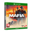 Mafia: Definitive Edition - [Xbox One] Xbox One - krabicová verzia