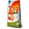 Farmina N&D dog PUMPKIN (GF) adult medium & maxi, duck & cantaluope 12 kg