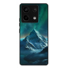 Lesklé pouzdro iSaprio pro Xiaomi Redmi Note 13 Pro 5G / Poco X6 5G - Aurora 01 (Lesklé pouzdro, kryt, obal iSaprio Exclusive na mobil Xiaomi Redmi Note 13 Pro 5G / Poco X6 5G s motivem Aurora 01 - el