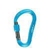 Karabína Camp Atom Lock - blue