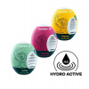 Masturbátor Egg 3er Set Riffle, Bubble, Fierce