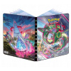Album Pokémon A4 pevný obal Evolving Skies 252 ks kariet VYPR
