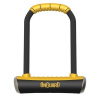 Cyklistické zapínanie Onguard Pitbull Std 8003 U-Lock