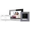 HIKVISION DS-KIS702EY Modulárny dvojvodičový video interkom