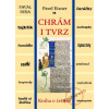 Chrám i tvrz - Kniha o češtině - Pavel Eisner