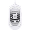 HP Inc. HyperX Pulsefire Haste White Wired Gaming Mouse 2 - Myš 6N0A8AA