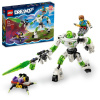 LEGO® Dreamzzz 71454 Mateo a robot Z-Blob