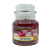 Yankee Candle Sweet Plum Sake Small Jar 104 g