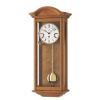 Kyvadlové mechanické nástenné hodiny 2606/4 AMS 64cm