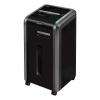 PALA Skartovač Fellowes 225 i, čierna / sivá