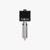 Bambu Lab sada hotendu s tvrdenou tryskou 0,6 mm pre H2D