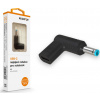 USB-C napájecí redukce 4.5*3.0mm pro notebooky HP