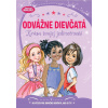 Gerelds Jennifer Odvážne dievčatá - Krása tvojej jedinečnosti