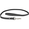 Vodítko DUVO+ EXPLOR WEST nylon čierne 100cm/20 mm
