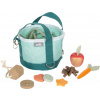 Small Foot Sada krmení pro koně - s taškou