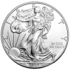 Eagle Stříbrná mince American 1 Oz