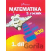 Matematika 3. ročník - Josef Molnár, Hana Mikulenková