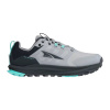 Altra Lone Peak 9 WP Low Black / Gray 38,5