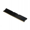 DDR4 DIMM 16GB 3600MHz CL18 SR (Kit 2x8GB) GOODRAM IRDM PRO, Deep Black (IRP-K3600D4V64L18S/16GDC)