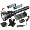 LED Baterka Klarus XT32 full set