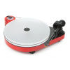 Pro-Ject RPM 5 Carbon Red + 2M Bronze
