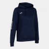 SWEATSHIRT CHAMPIONSHIP IV HOODIE mikina navy XS