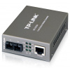 TP-LINK TP-Link MC100CM Konvertor 100 mbps Ethernet / Optika (multi-mode)