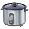 Ryžovar Parný hrniec na ryžu a zeleninu Sencor 1,8 l (SRM 1800SS)