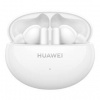 Slúchadlá Huawei FreeBuds 5i (55036654) biela