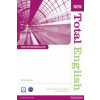 New Total English Pre-Intermediate Workbook without Key and Audio CD Pack