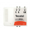 TECATEL zosilňovač AMP-MB50L 50dB, LTE, 3 vstupy