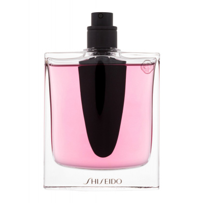 Shiseido Ginza Murasaki, Parfumovaná voda 90ml, Tester pre ženy