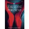 Zakázané pokušenie - Jakubová Martina