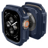 SPIGEN RUGGED ARMOR PRO Apple Watch 6 / SE / 5 / 4 44mm ARMY 31780
