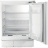 Whirlpool vestavná lednice bílá WBUL021