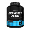 ISO Whey ZERO - Biotech USA 2270 g Vanilka