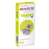 Bravecto Cat S 112,5 mg spot-on roztok pre malé mačky ( od 1,2 do 2,8 kg ) 1 x 0,4 ml