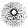 Volnokolo SunRace CSM66 8-kolo, kazeta, 11-34 z., strieborná